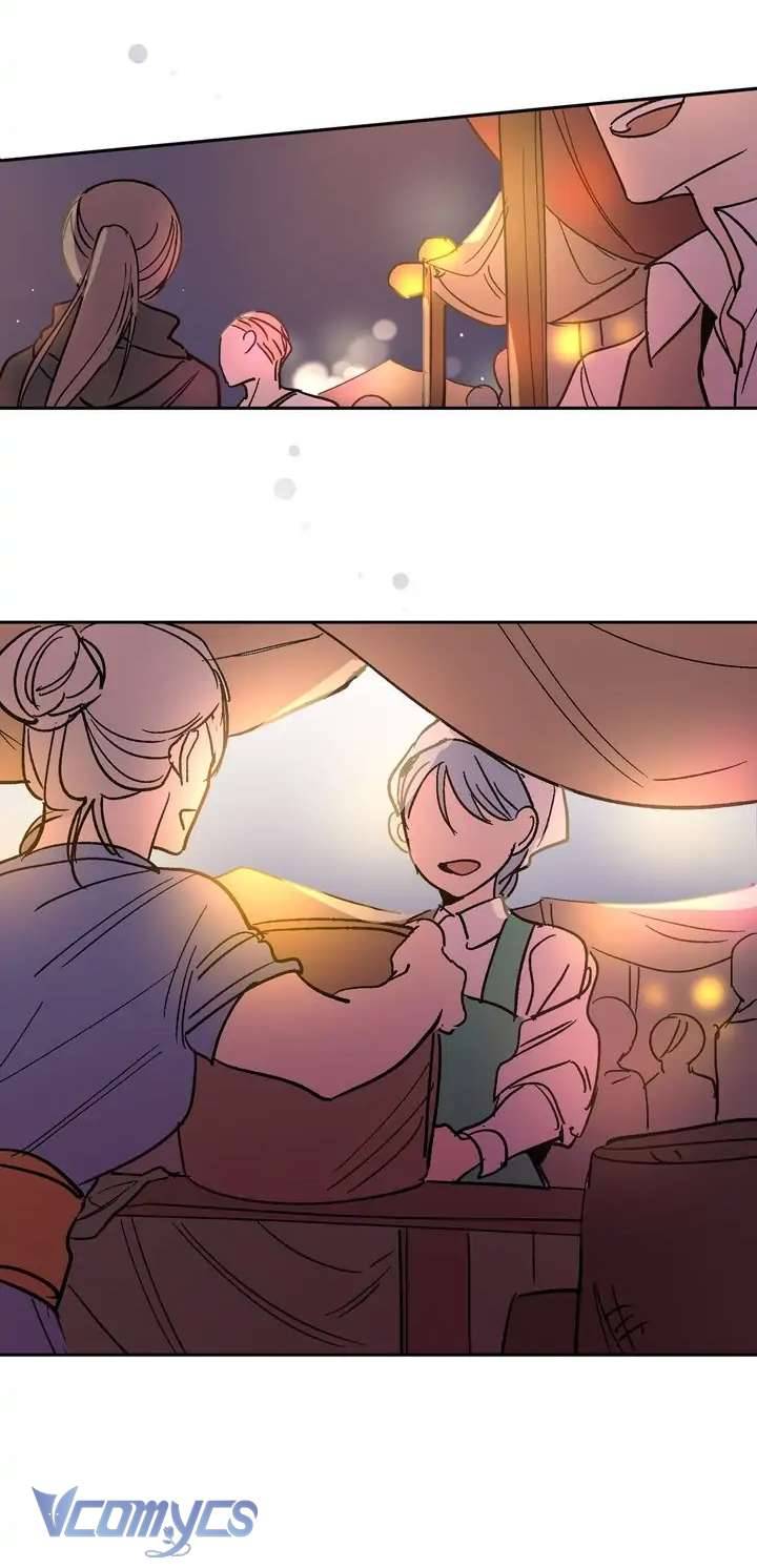 Vị Hôn Thê Khế Ước Của Công Tước Chapter 68 - Trang 4