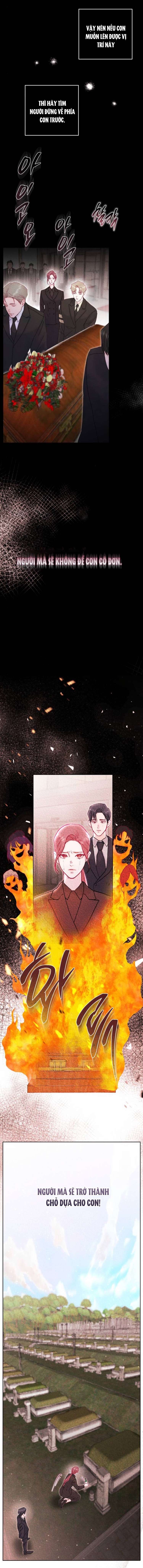 My Demon Chap 13 - Next 