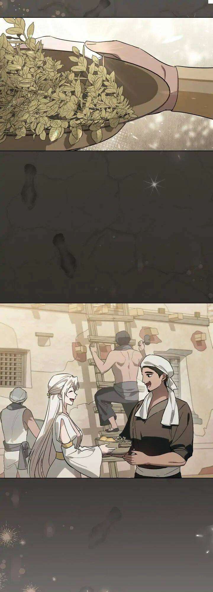 Khi Số Phận Tìm Đến Hai Ta Chapter 15 - Trang 4