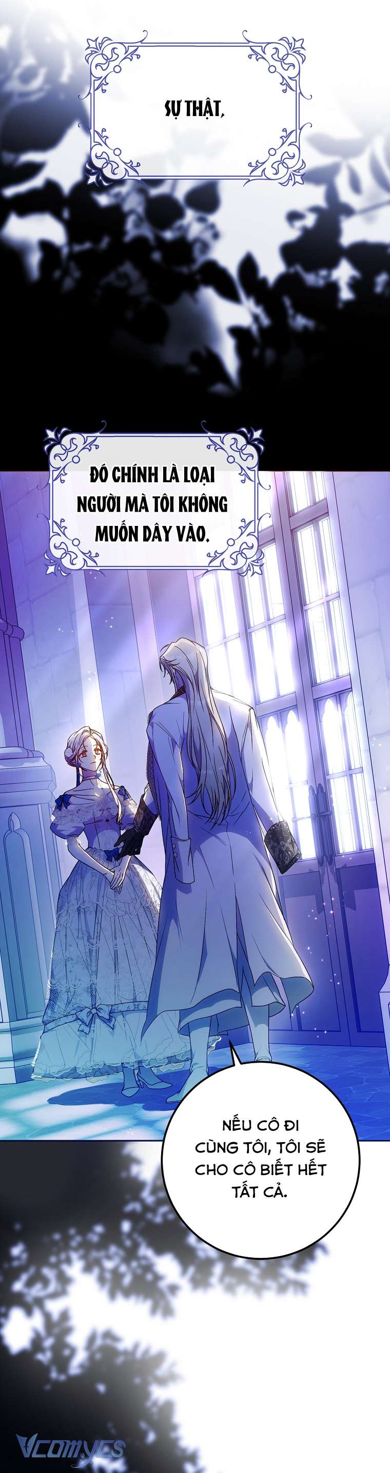 Tôi Trở Thành Vợ Của Nam Chính Chap 73 - Trang 3