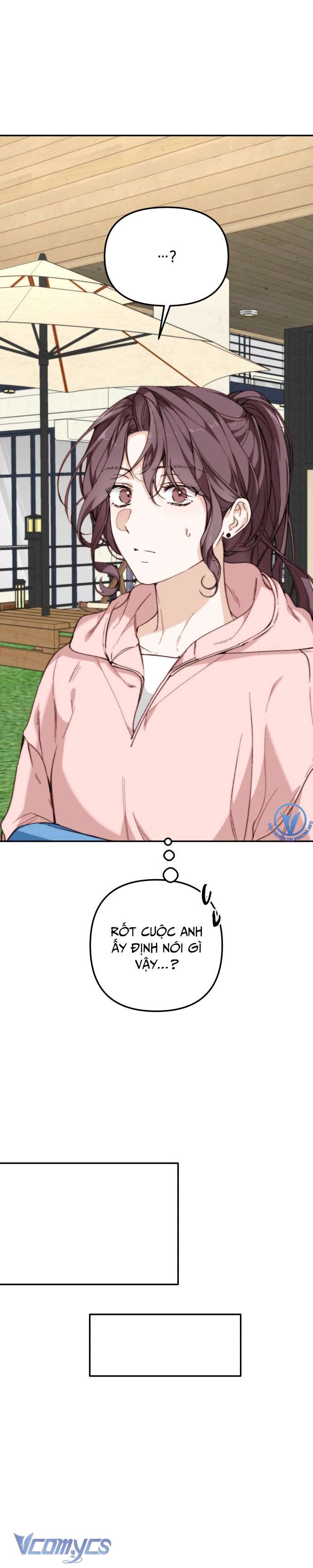 Ly Hôn Thì Dễ, Yêu Đương Mới Khó Chapter 34 - Trang 4