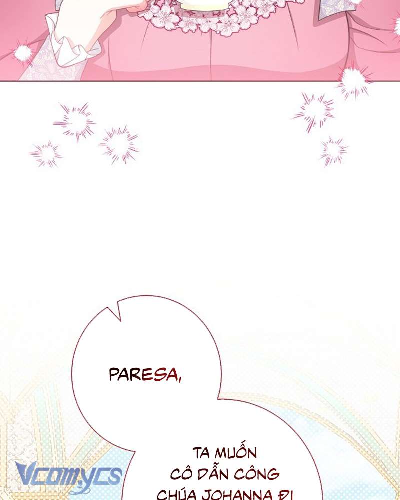 Hầu Gái Độc Quyền Của Hoàng Hậu Phản Diện Chapter 39 - Trang 4