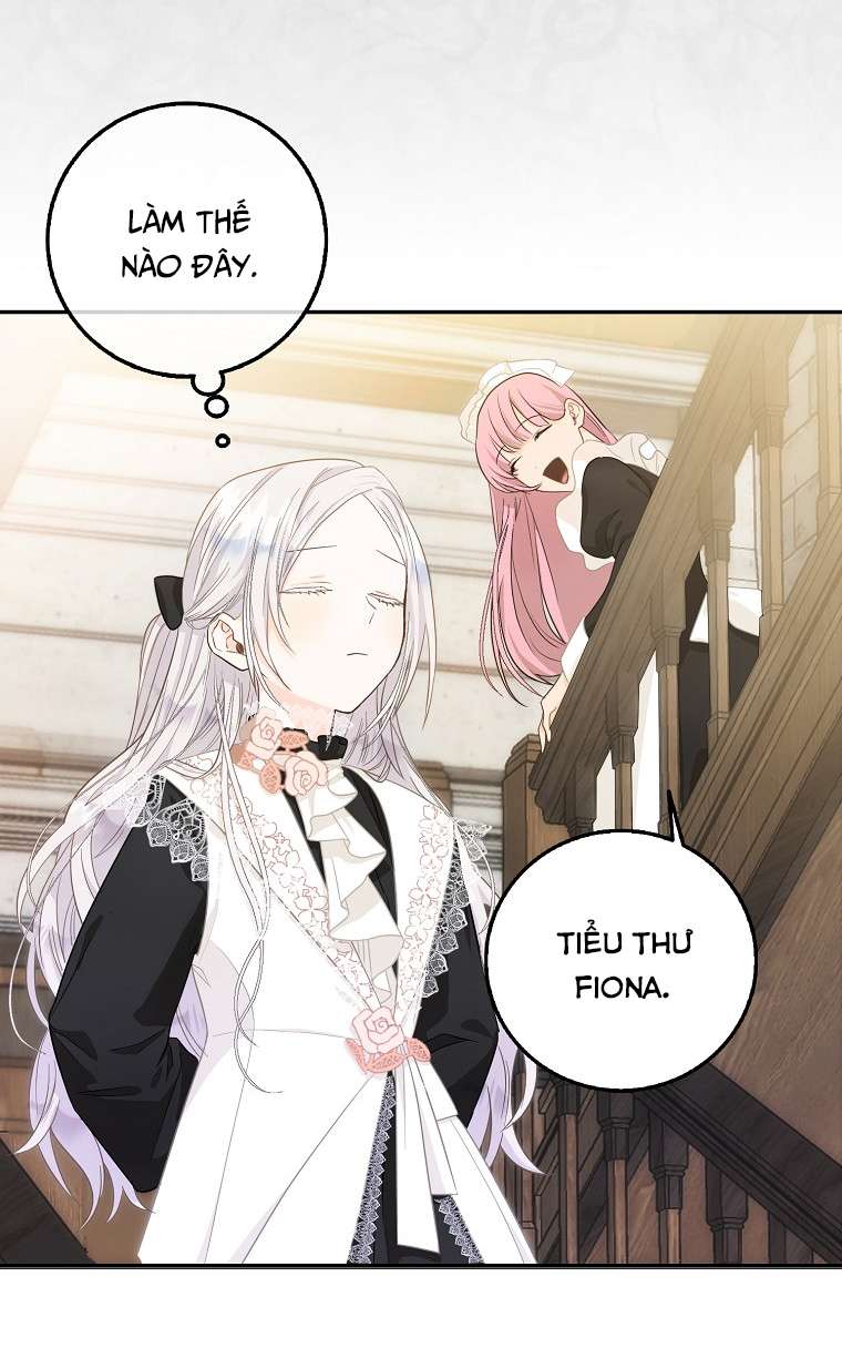 Tôi Trở Thành Vợ Của Nam Chính Chap 11 - Trang 3