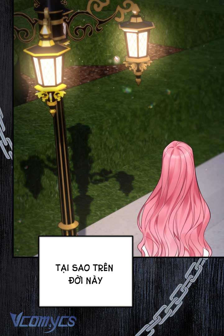 Mê Cung Cám Dỗ Của Emilone Chapter 2 - Trang 4