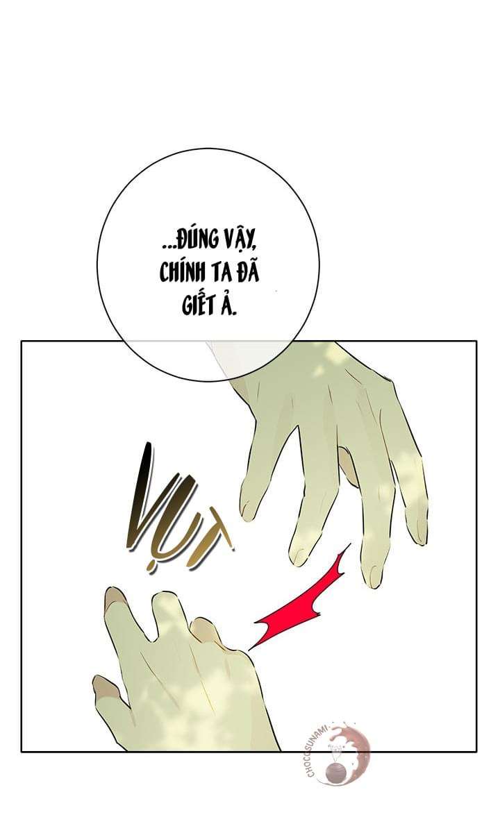 Tôi Là Minh Chứng Của Sự Thật Chap 56 - Next Chap 57