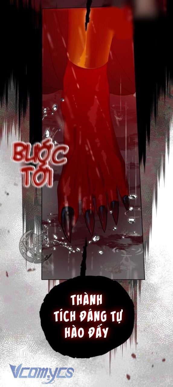 Sự Điều Trị Đặc Biệt Của Tinh Linh Chapter 50 - Trang 4