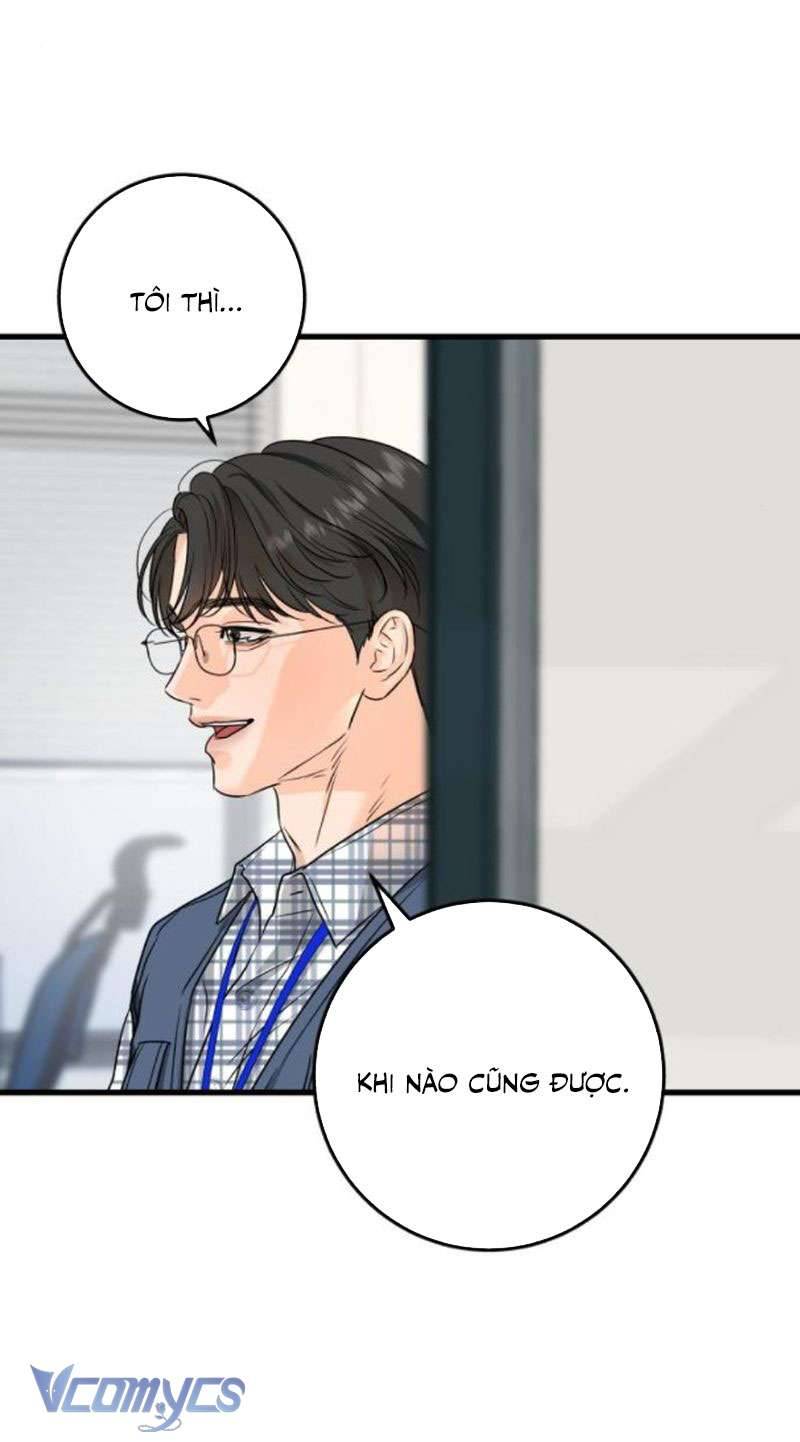 Tôi Nóng Lòng Muốn Chiếm Lấy Cô Ấy Chap 43 - Trang 3
