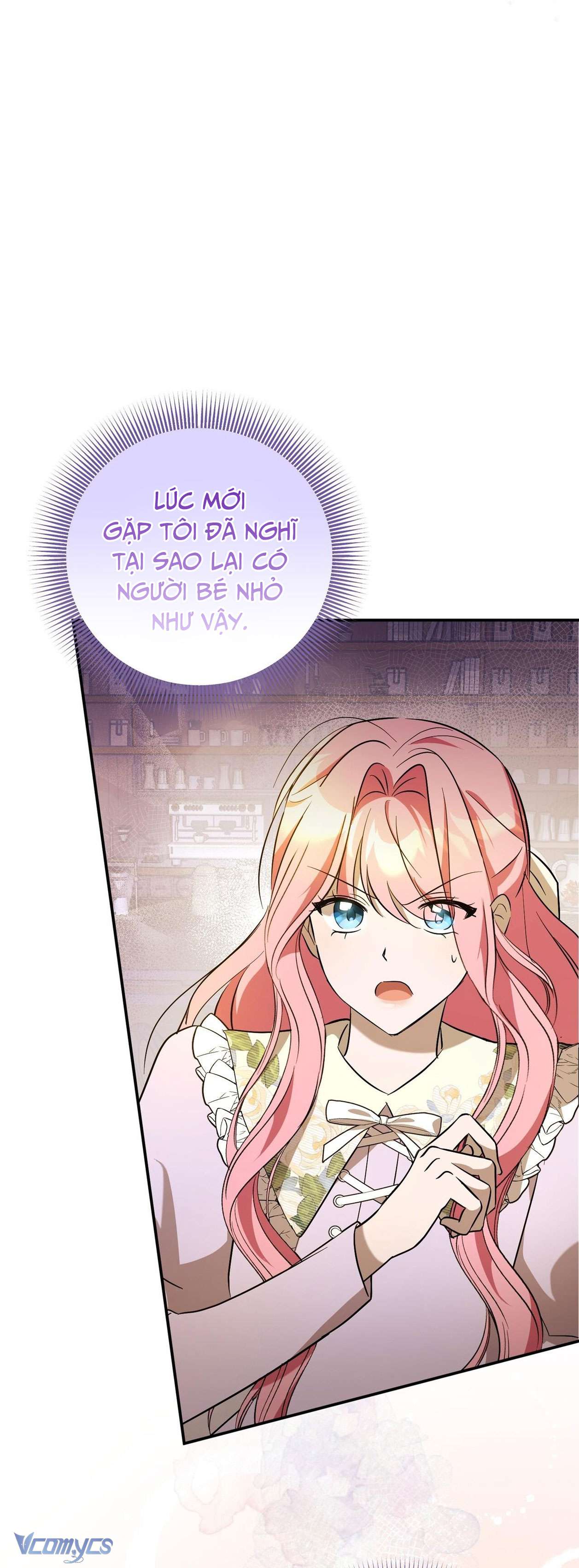 Không Phải Tôi Cố Tình Khiến Anh Ta Si Mê Đâu Chapter 16 - Trang 4