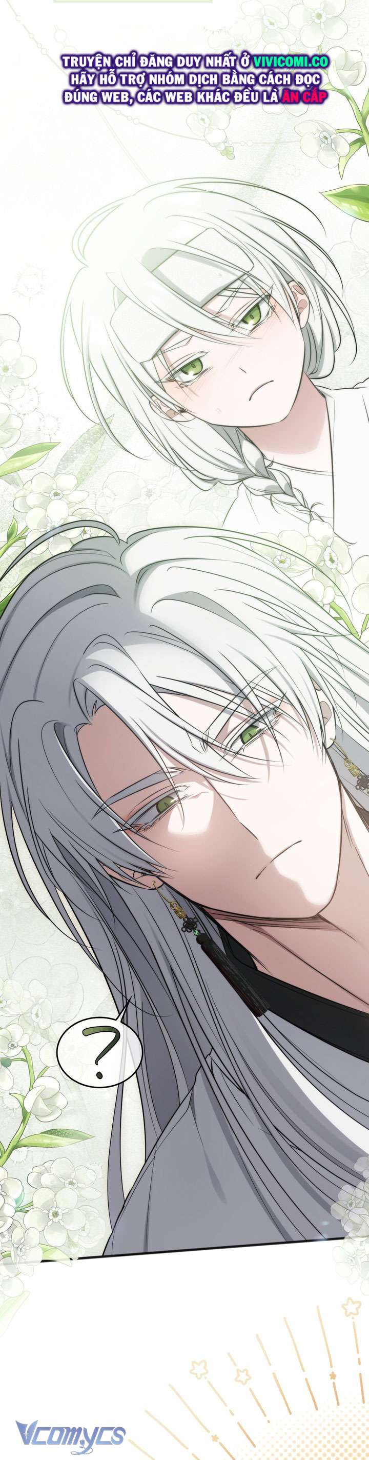 [18+] Đảo Vô Ảnh Chap 15 - Next Chap 16