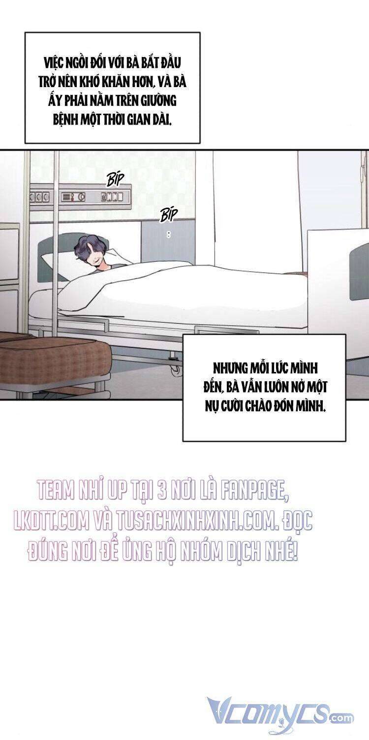 Oan Gia Ngõ Hẹp Chapter 59 - Trang 3