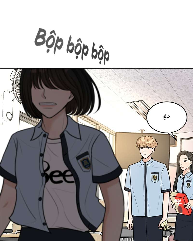 Thời Gian Trở Thành Lý Do Của Đôi Ta Chapter 25 - Trang 4