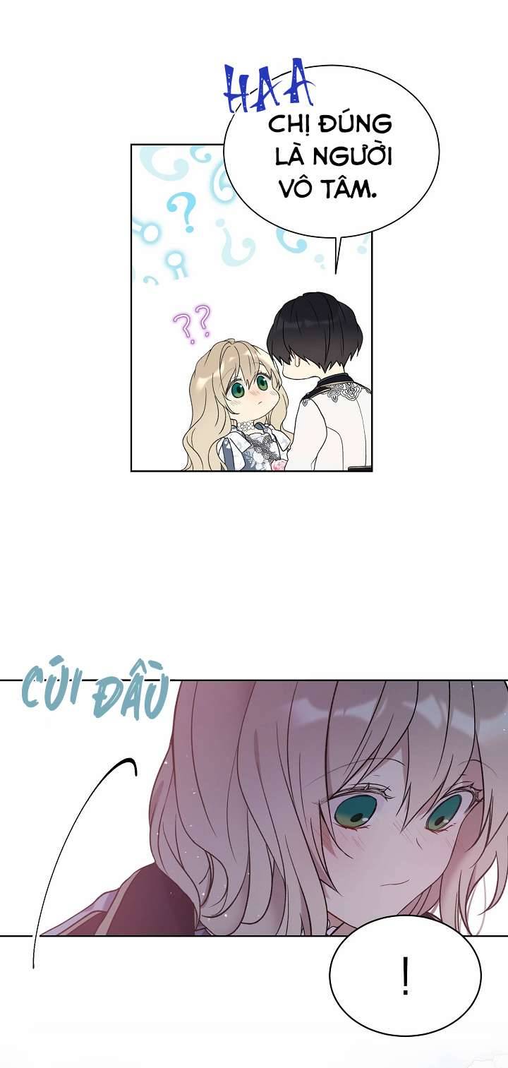 Vương Miện Lục Bảo Chap 32 - Trang 2