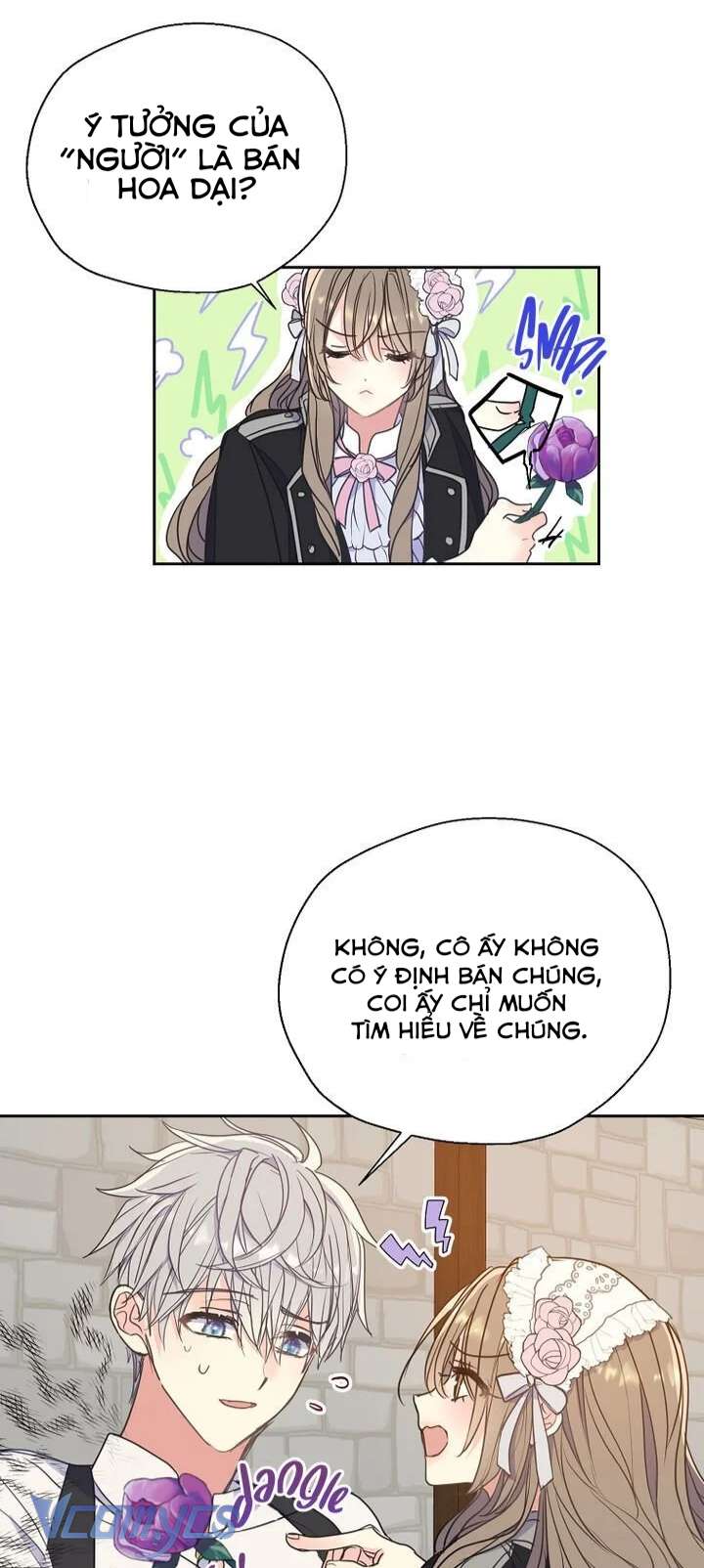 Bệ Hạ Xin Đừng Giết Tôi!!! Chap 71 - Trang 3