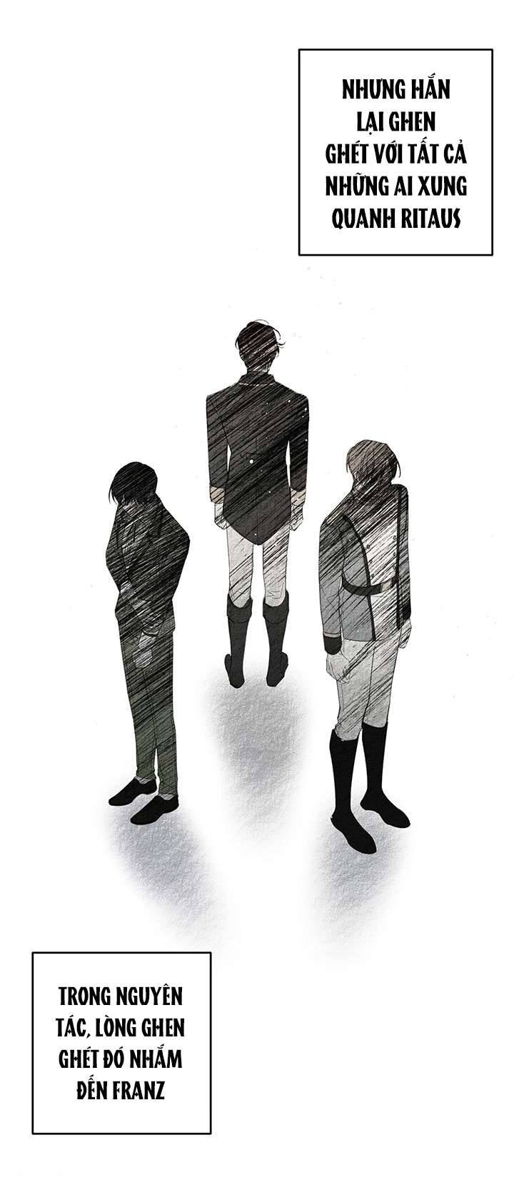 Trước Tiên Phải Giấu Em Trai Cái Đã! Chap 3 - Trang 2