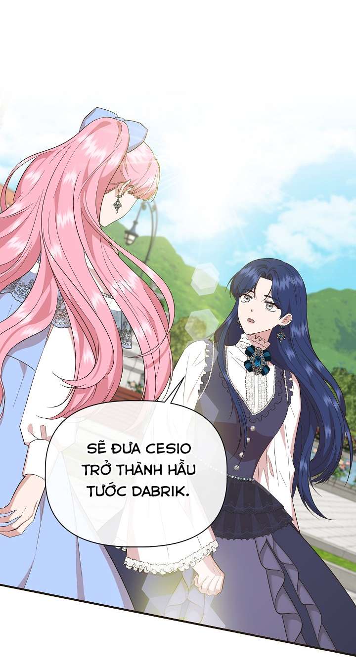Tôi Không Phải Là Cinderella Chapter 79 - Trang 4