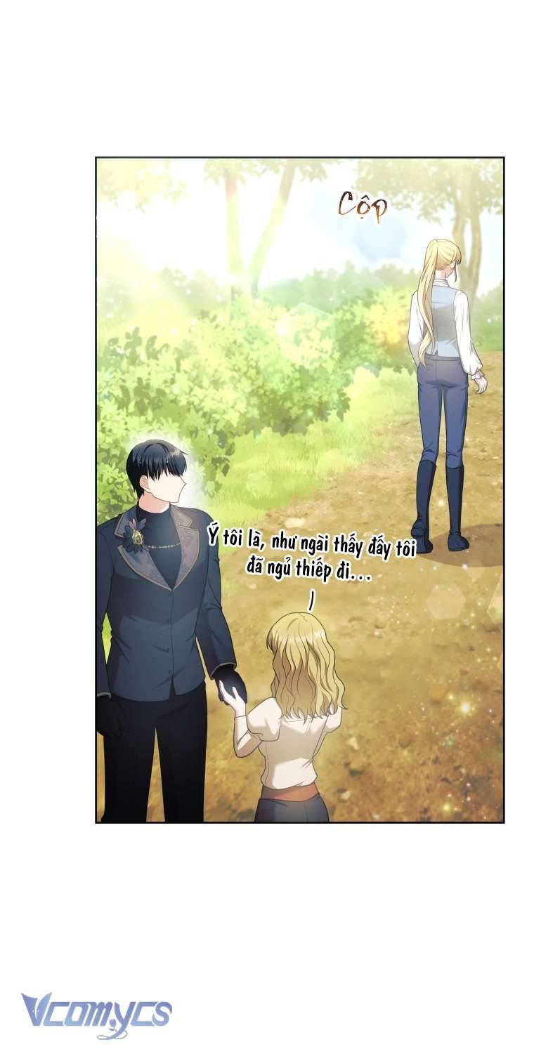 [18+] Phương Pháp Gia Hạn Hợp Đồng Hôn Nhân Chap 8 - Trang 2