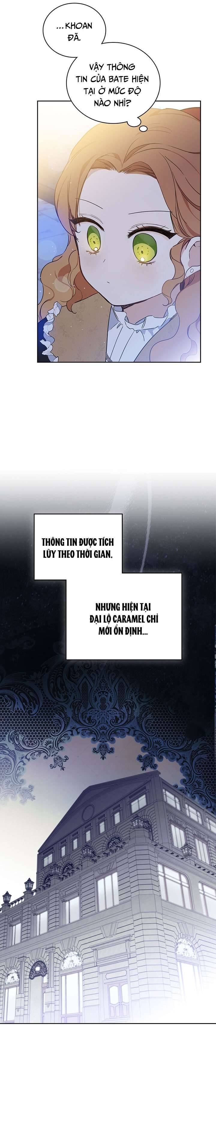 Kiếp Này Nhất Định Làm Gia Chủ Chap 96 - Trang 2