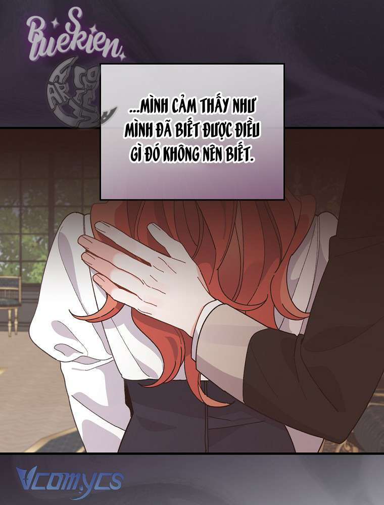 Chị Gái Của Nhân Vật Phản Diện Hôm Nay Cũng Đang Đau Khổ Chapter 56 - Trang 4