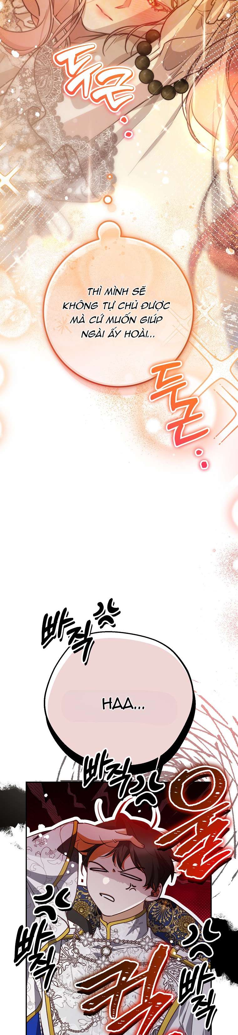 Khi Trái Tim Dẫn Lối Đôi Ta Chapter 29 - Trang 4