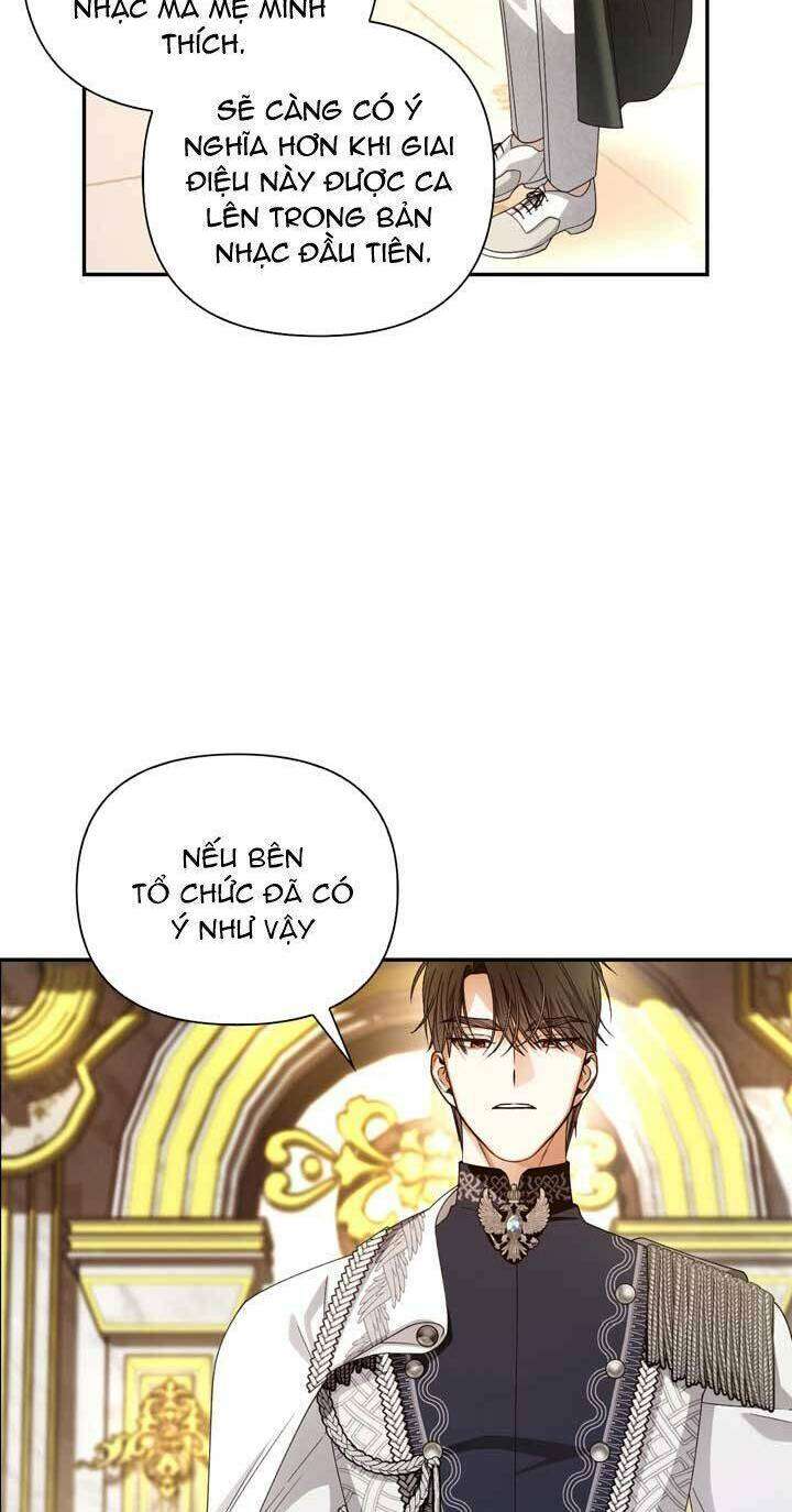 Phương Pháp Che Giấu Đứa Con Của Hoàng Đế Chapter 55 - Trang 4