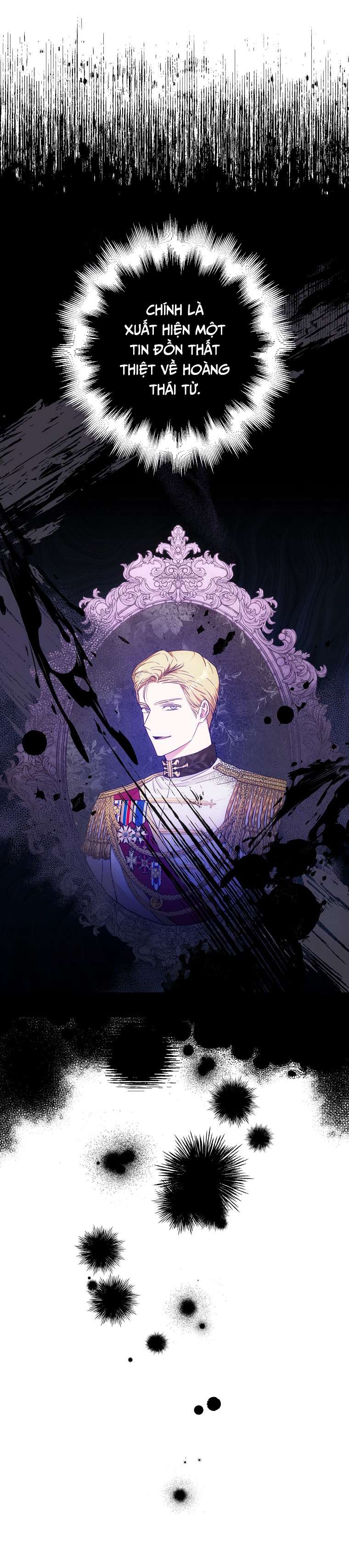 Tôi Trở Thành Vợ Của Nam Chính Chap 54 - Trang 3