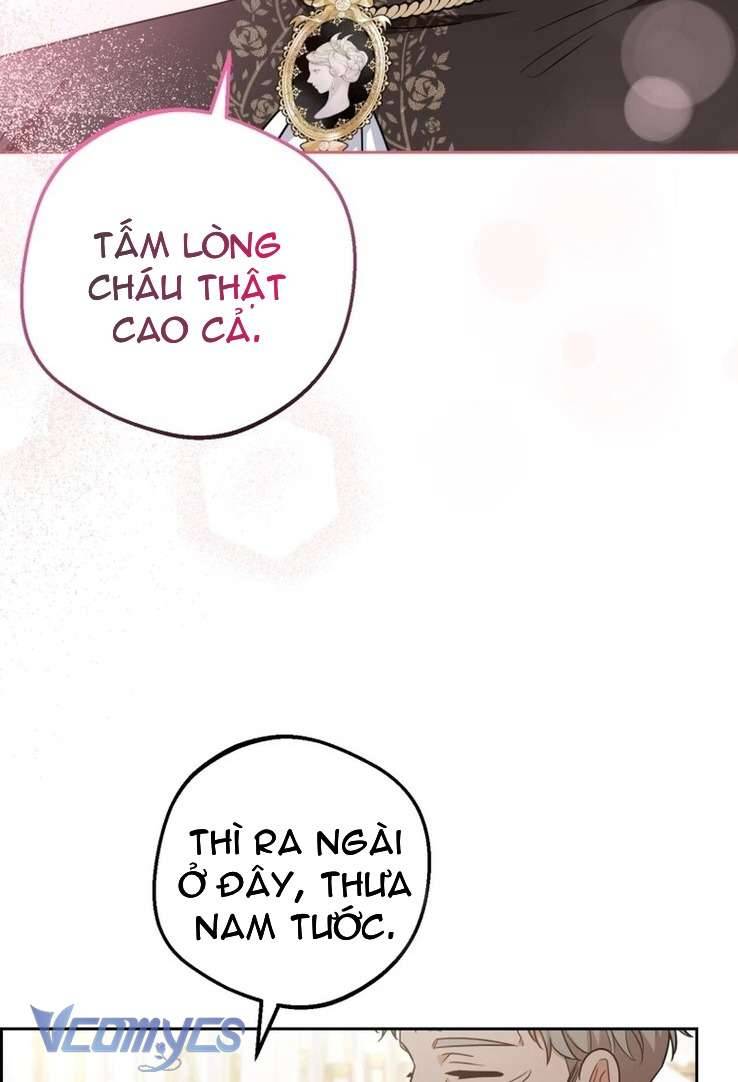 Được Yêu Thương Mà Còn Ngại Ngùng Sao! Chap 61 - Trang 4