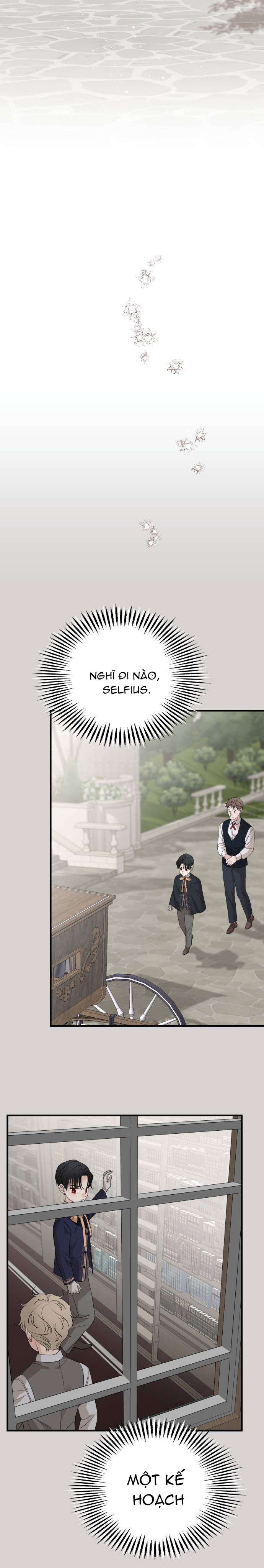 Gia Đình Chồng Quá Ám Ảnh Bởi Tôi Chap 54 - Trang 2