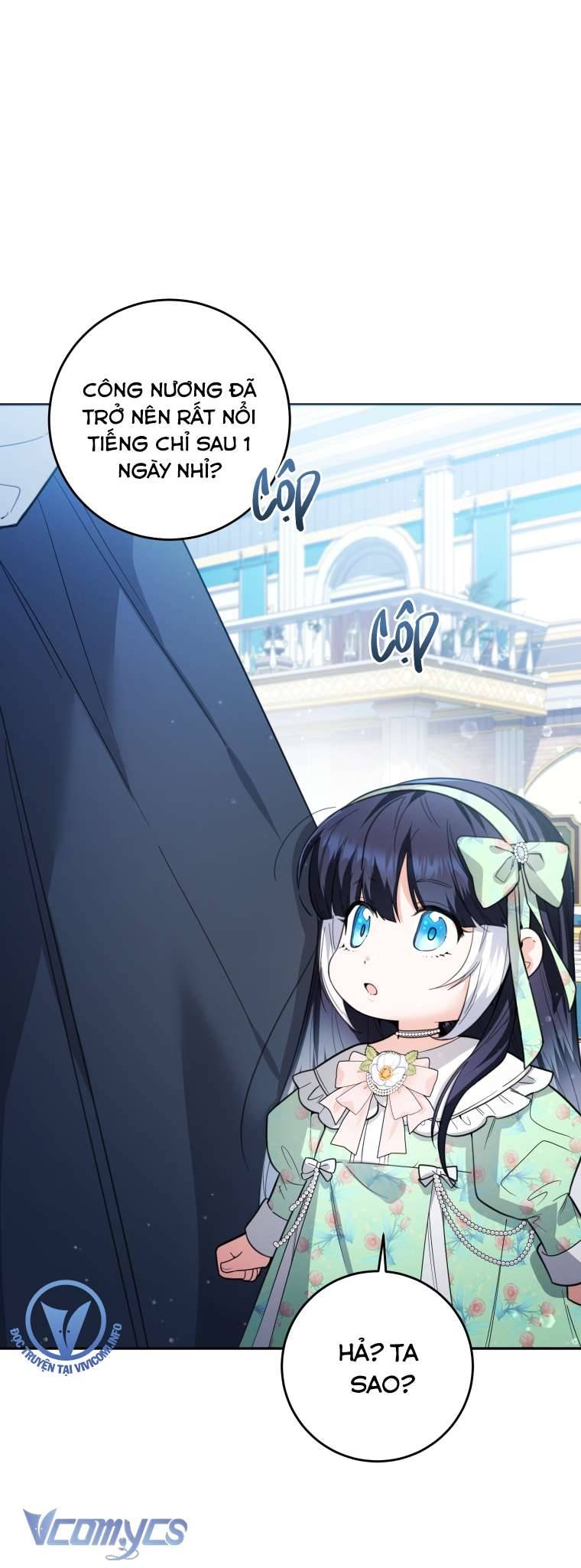 Bé Con Cá Voi Sát Thủ Chapter 7 - Trang 4