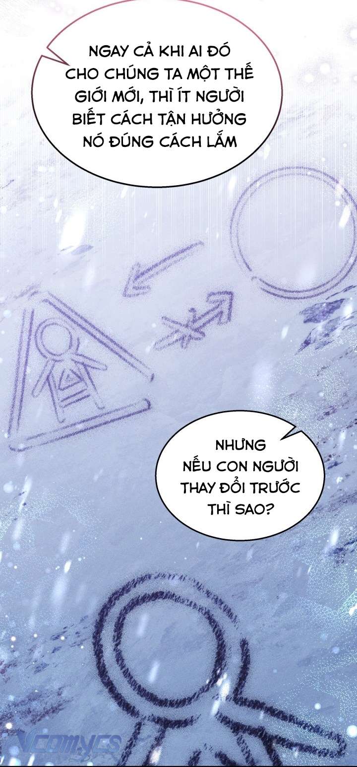 Tiếng Trống Vang Dội Chapter 35 - Trang 4