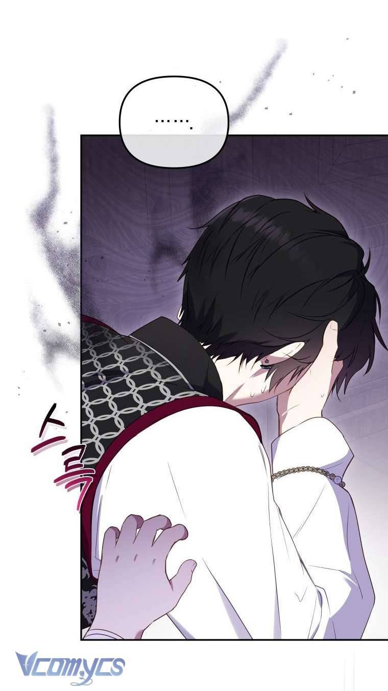 Tôi Được Nuôi Dưỡng Bởi Những Kẻ Phản Diện Chap 42 - Trang 3