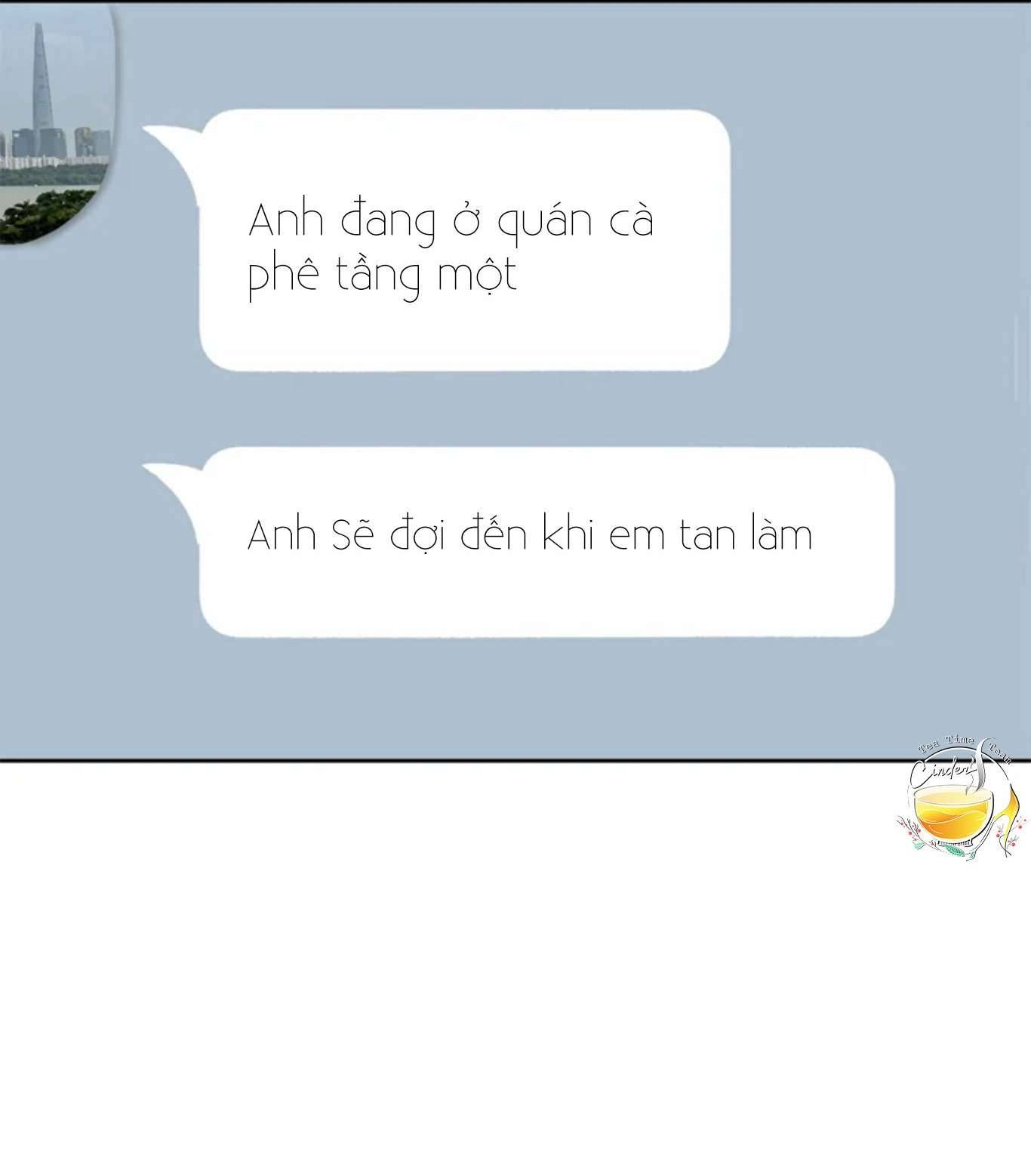 Thanh Xuân Của Chúng Ta Chap 59 - Trang 4