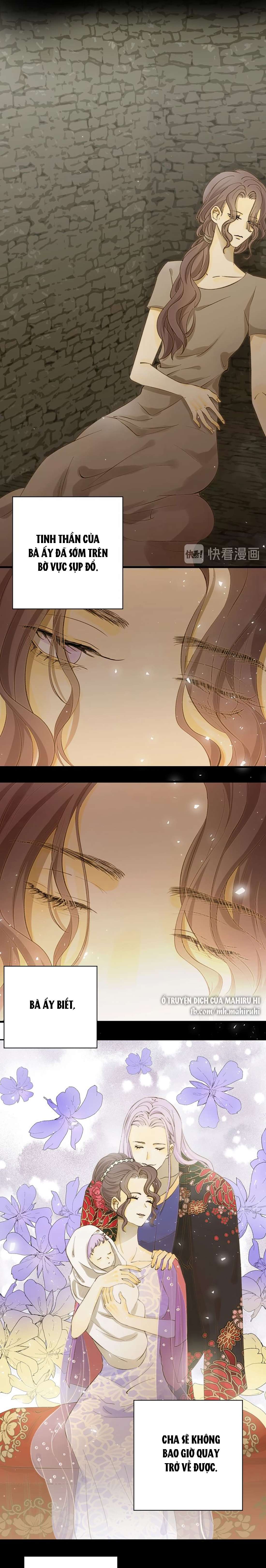 Thất Đại Kỳ Tích - Nước Mắt Bạo Quân Chap 20 - Next Chap 21