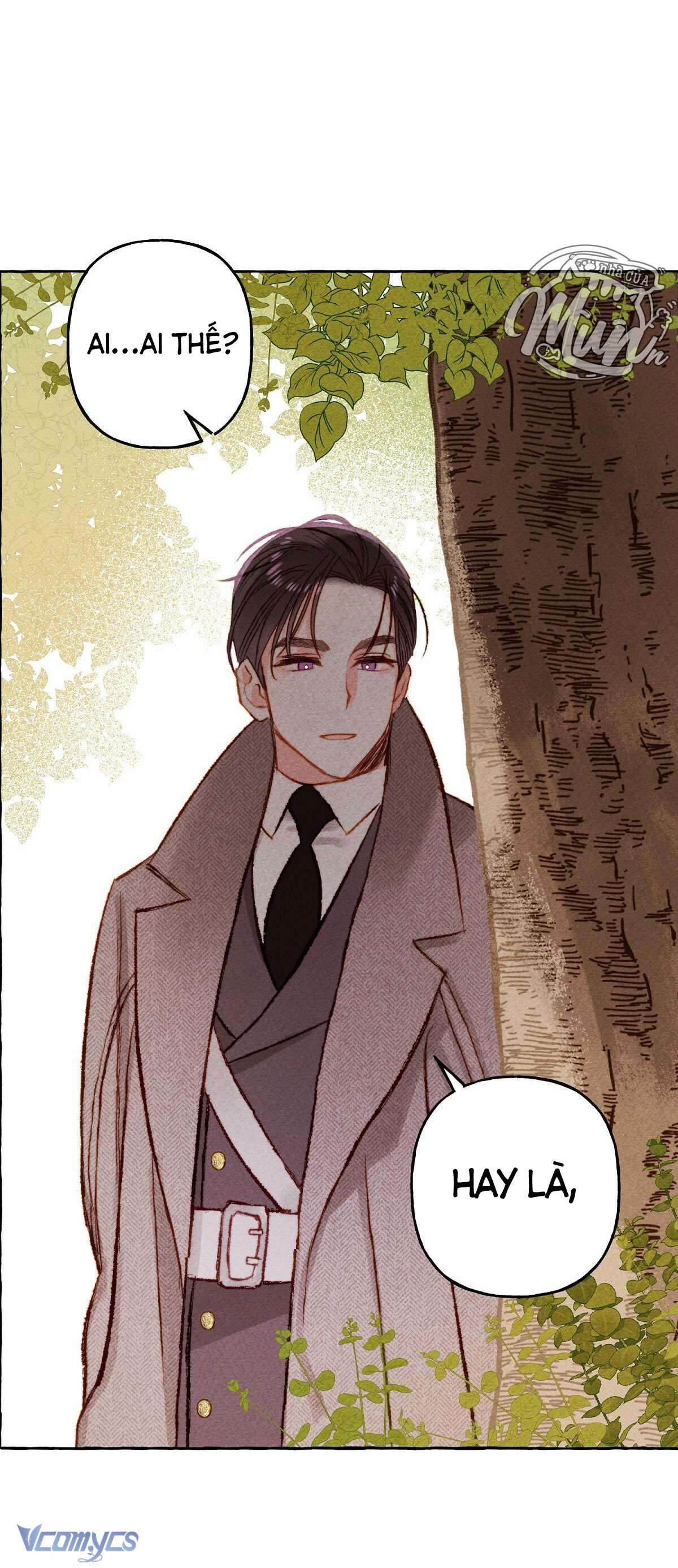 (Munn) Nuôi Dưỡng Một Hắc Long Chap 2 - Next Chap 3