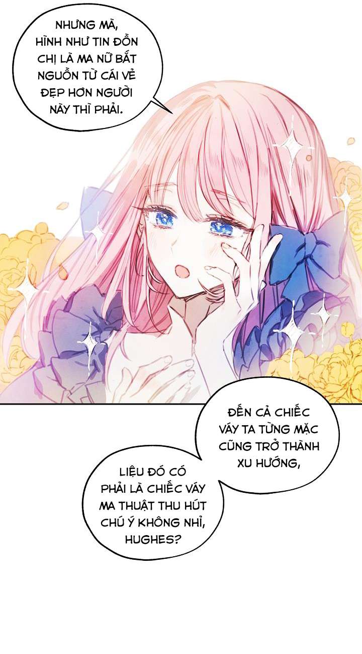 Cửa Hàng Búp Bê Của Công Chúa Chap 1 - Trang 2