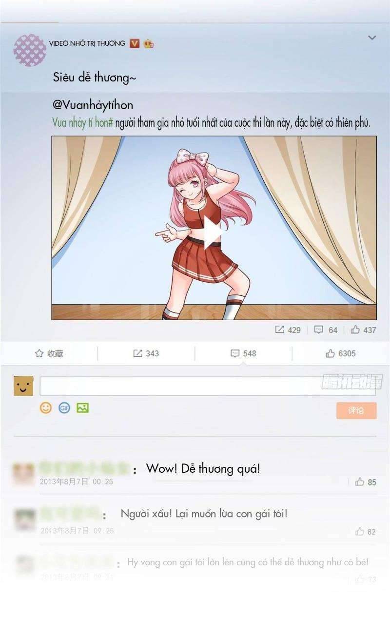 Hệt Như Hàn Quang Gặp Nắng Gắt Chap 71 - Next Chap 72