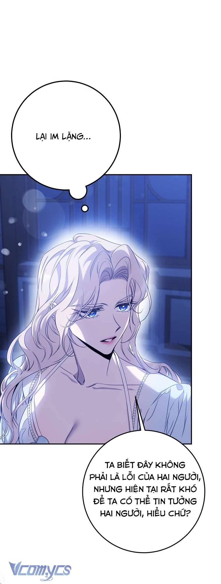 Thuần Hóa Bạo Quân Rồi Bỏ Trốn Chap 97 - Trang 2