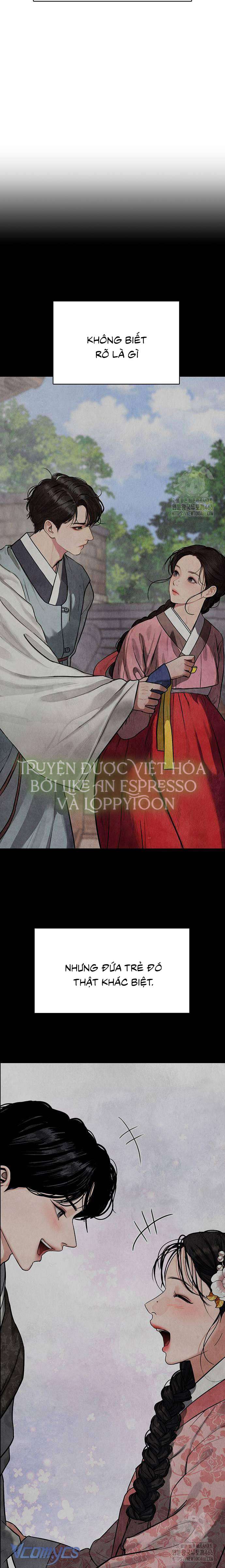 Quỷ Hồn Chap 15 - Trang 4