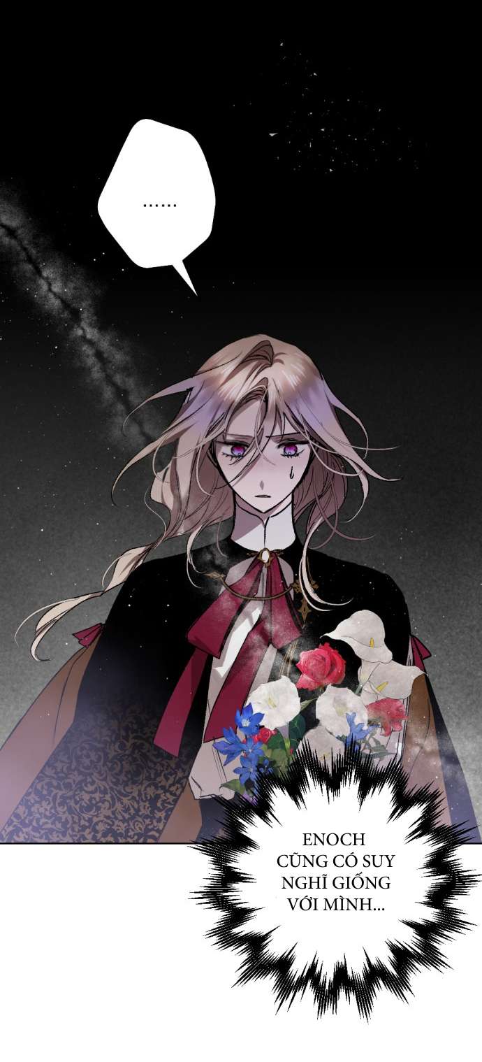 Lời Thú Nhận Của Chúa Tể Bóng Tối Chap 35 - Trang 4