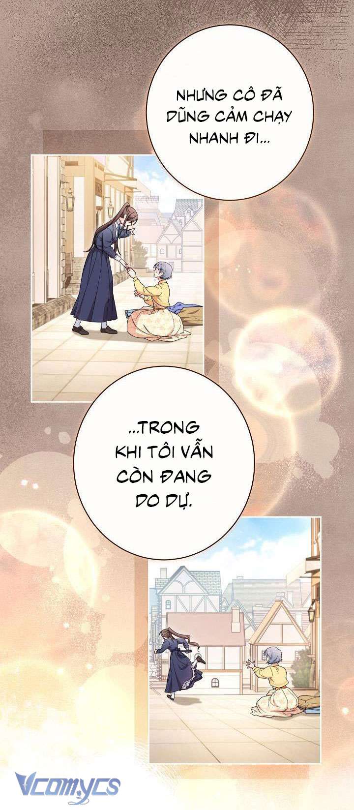 Hầu Gái Độc Quyền Của Hoàng Hậu Phản Diện Chapter 12 - Trang 4