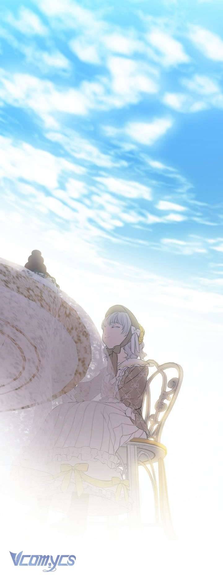 Những Nhân Vật Mạnh Nhất Thế Giới Ám Ảnh Tôi Chapter 35 - Trang 4