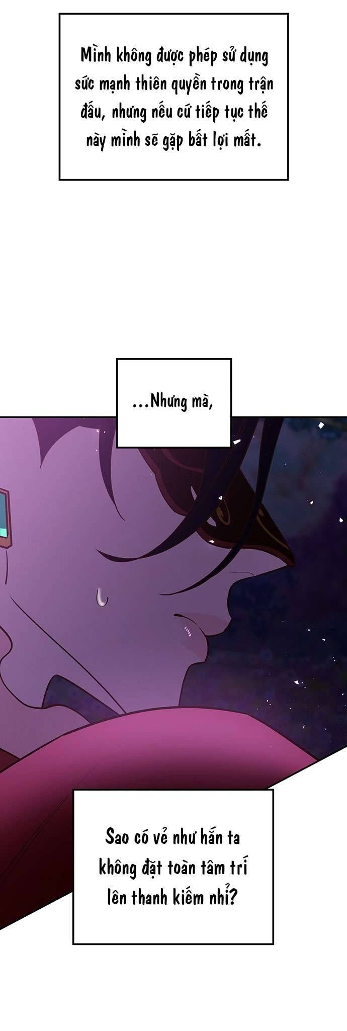 Vương Tử Huyền Bí Chapter 43 - Trang 4