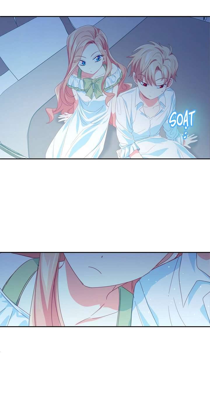 Tôi Đã Nuôi Dưỡng Một Nam Phụ Đầy Ám Ảnh Chapter 23 - Trang 3