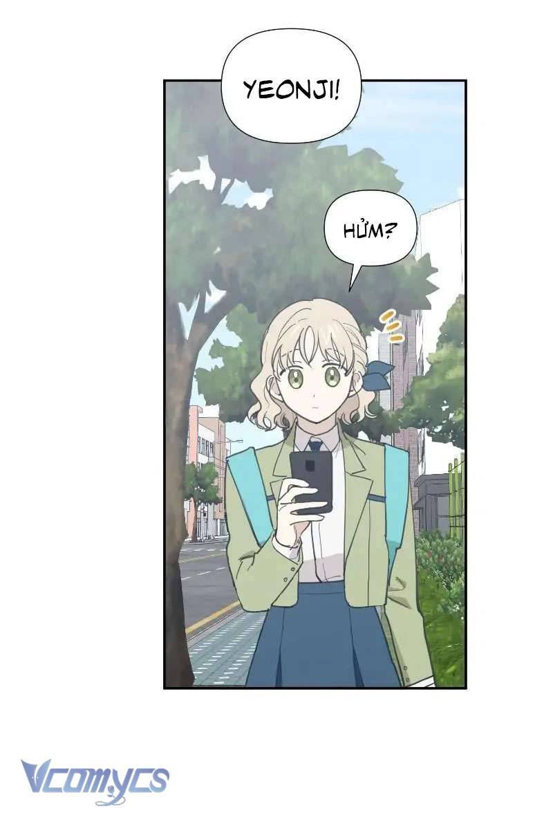 Điều Ước Sao Băng Chapter 8 - Trang 4