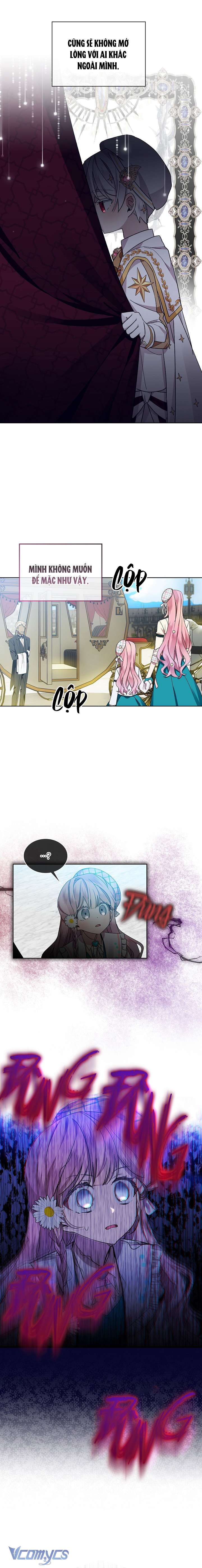 Quý Cô Thế Giới Ngầm Chap 46 - Trang 4