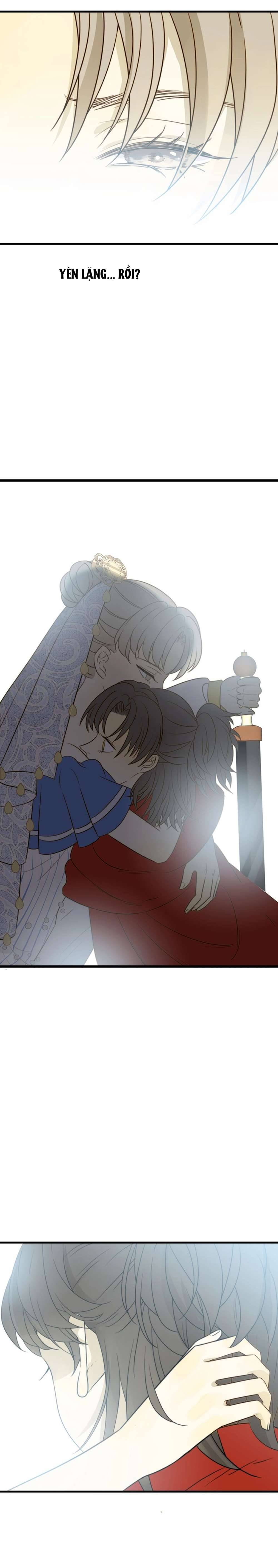 Thất Đại Kỳ Tích - Nước Mắt Bạo Quân Chap 5 - Next Chap 6