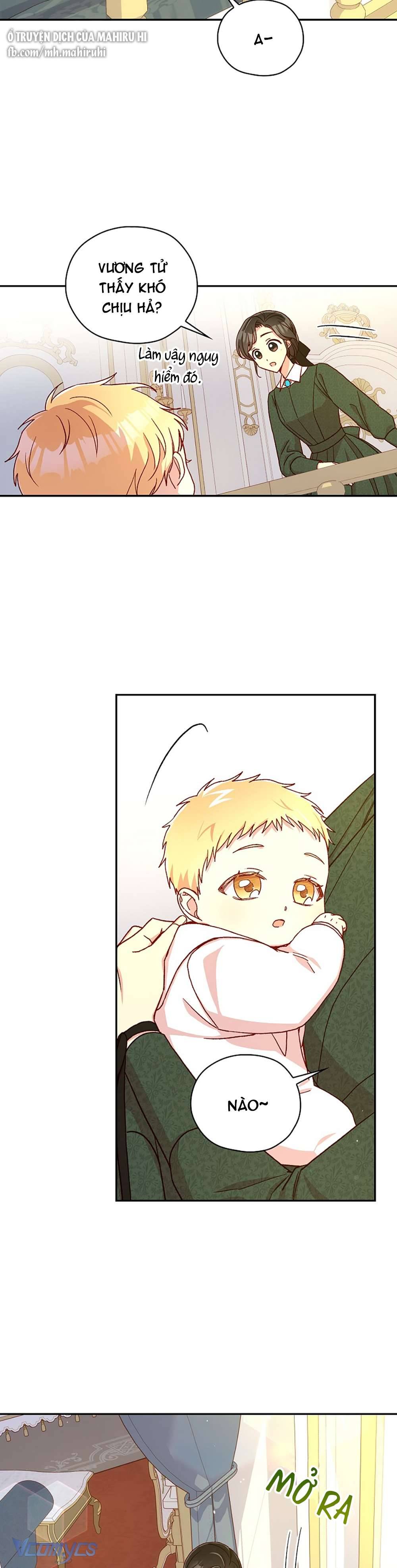 Sống Sót Dưới Thân Phận Hầu Nữ Chap 77 - Trang 2