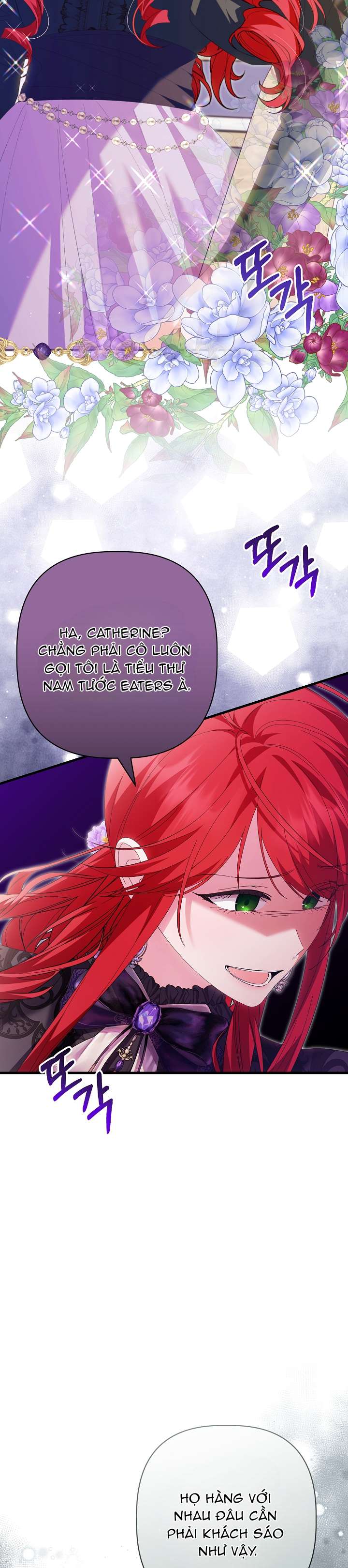 Cha Của Nam Chính Từ Chối Hủy Hôn Chapter 36 - Trang 4