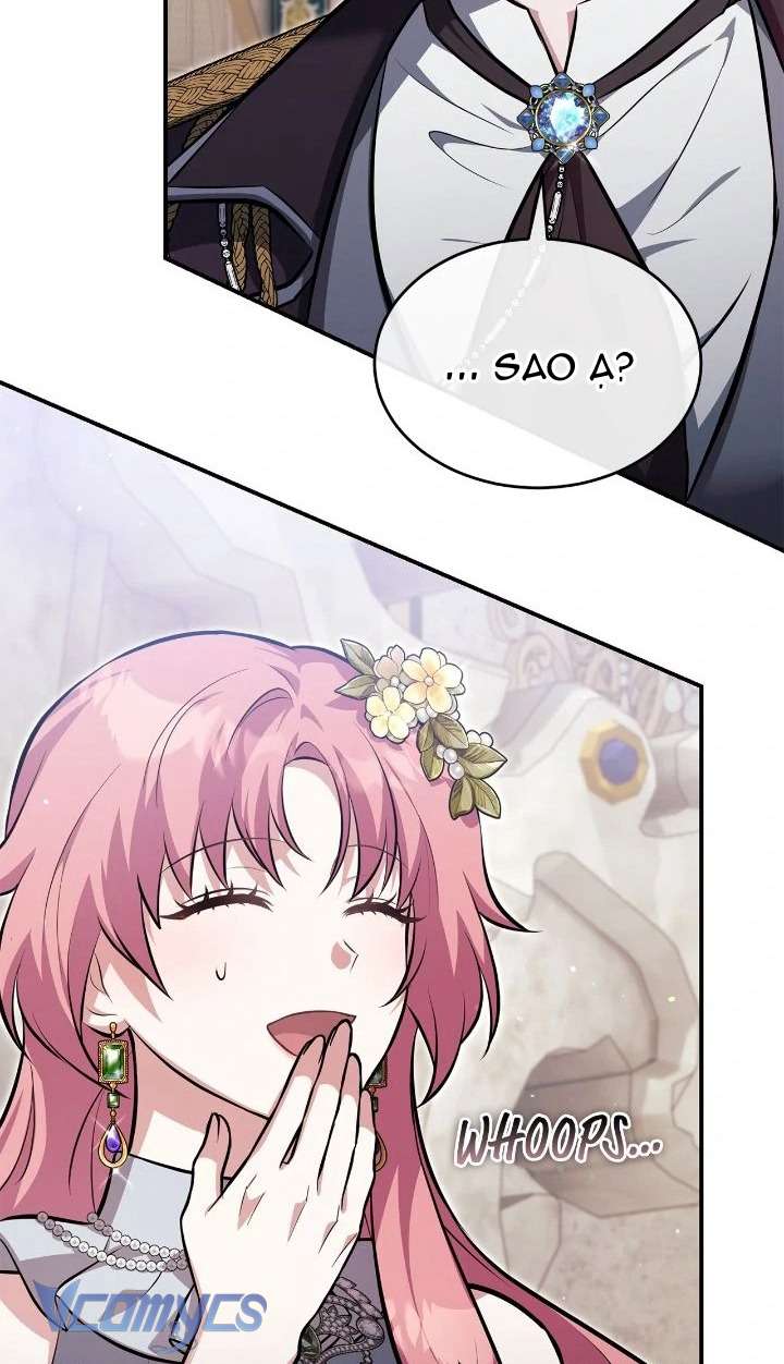 Dàn Harem Nóng Bỏng Đang Dần Lạnh Nhạt với Tôi! Chap 5 - Trang 3