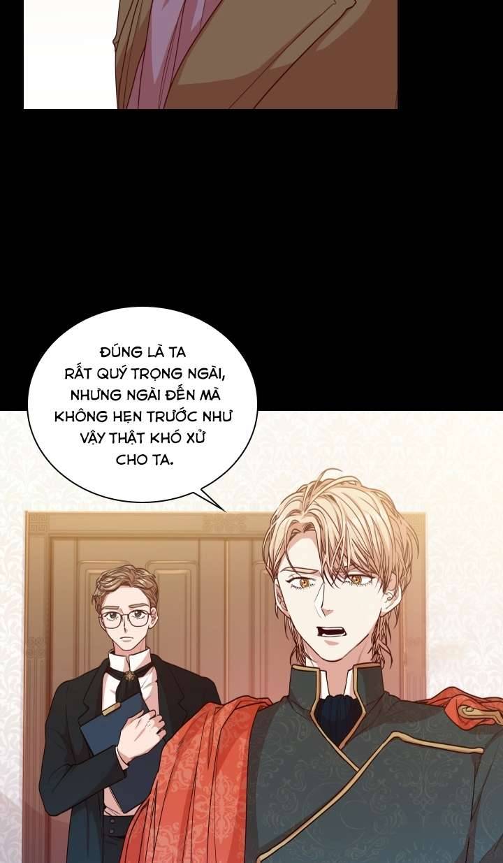 Thư Ký Của Bạo Chúa Chapter 18 - Trang 4