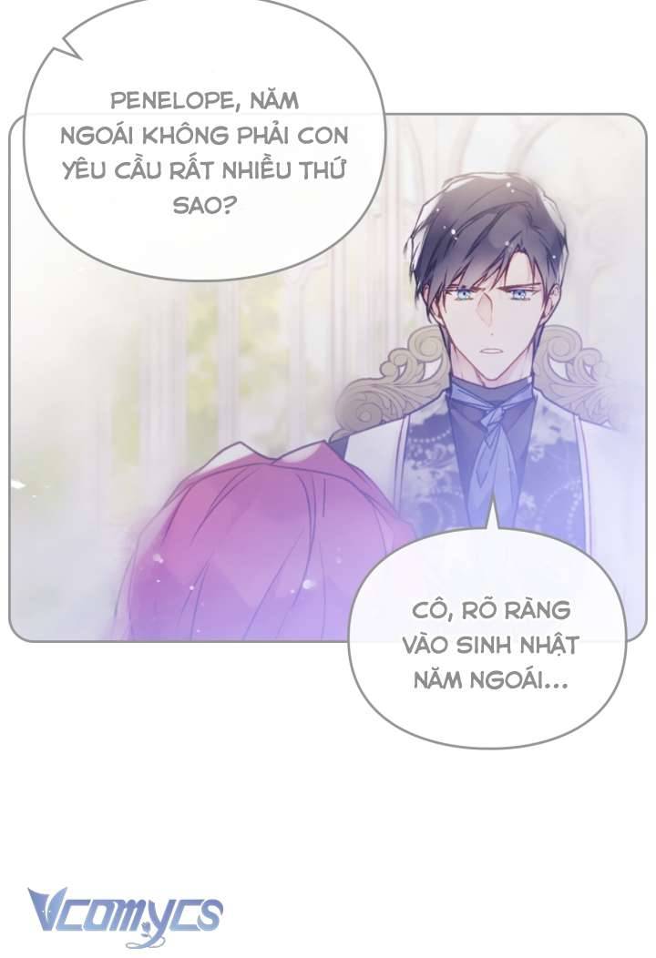 Kết Cục Của Nhân Vật Phản Diện Chỉ Có Thể Là Cái Chết Chapter 106 - Trang 4